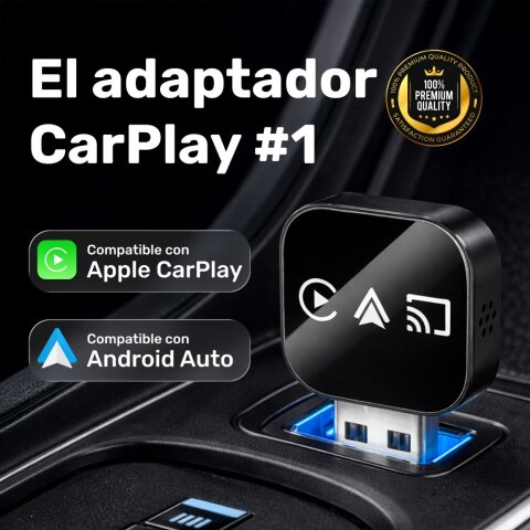 TopCarPlay image