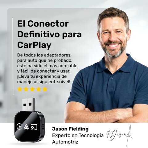 TopCarPlay image